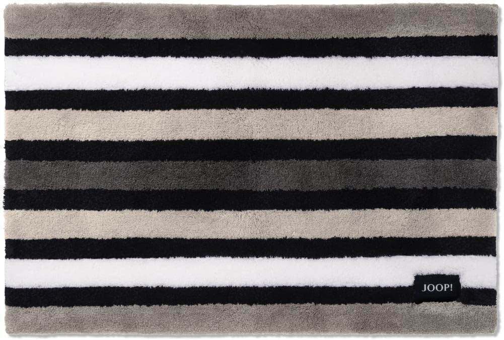 Joop! Badteppiche Tone 289 Sand - 213 50x60 cm, 50x60 cm