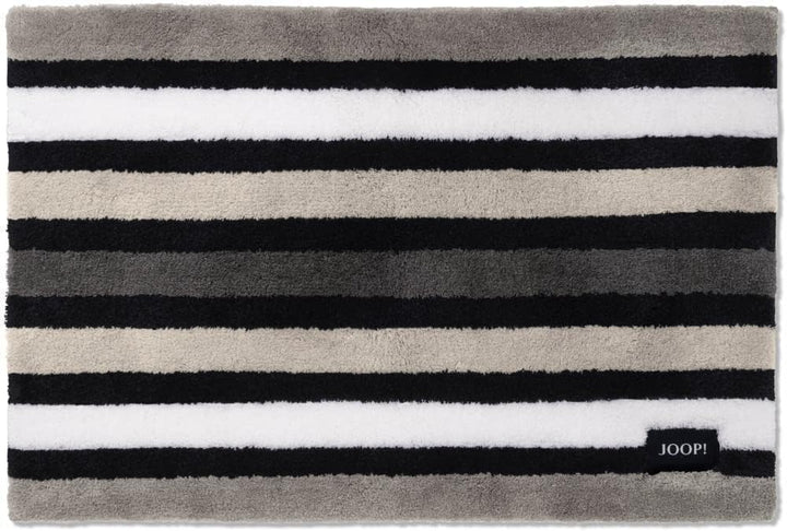 Joop! Badteppiche Tone 289 Sand - 213 50x60 cm, 50x60 cm