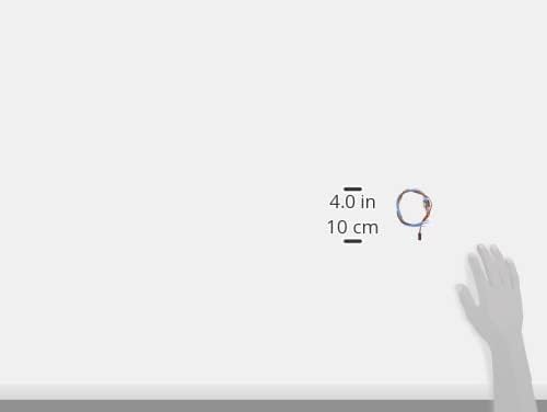 Carson 500503061 Zubehör Reflex 6/14Ch Switch 4"