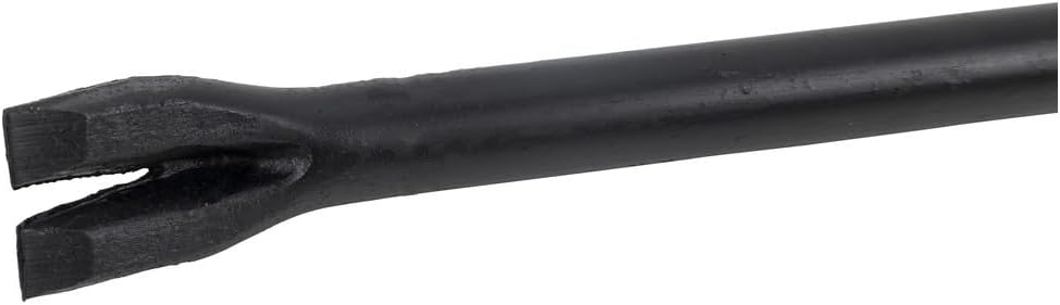 Dönges Brechstange DIN 14853, Länge 1.200 mm (Feuerwehrbrechstange Brecheisen)