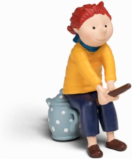 tonies Hörfiguren für Toniebox, Anne Kaffeekanne – 12 Lieder zum Singen, Spielen und Tanzen, Kinderl
