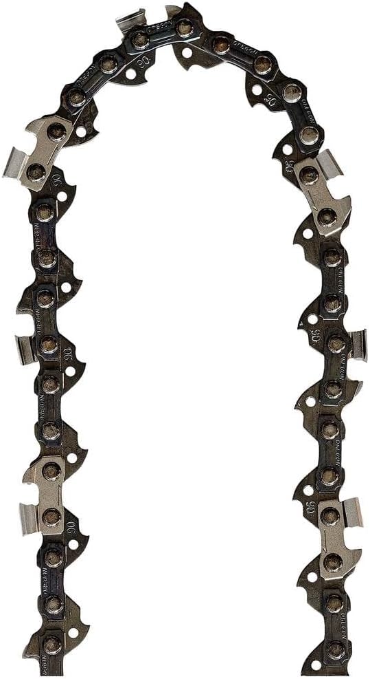 Original Einhell Ersatzkette 20 cm (Kettensägen-Zubehör, passend für Akku-Kettensäge FORTEXXA 18/20