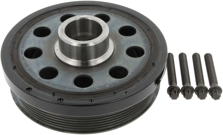 Corteco 80004879 Riemenscheibe Damper