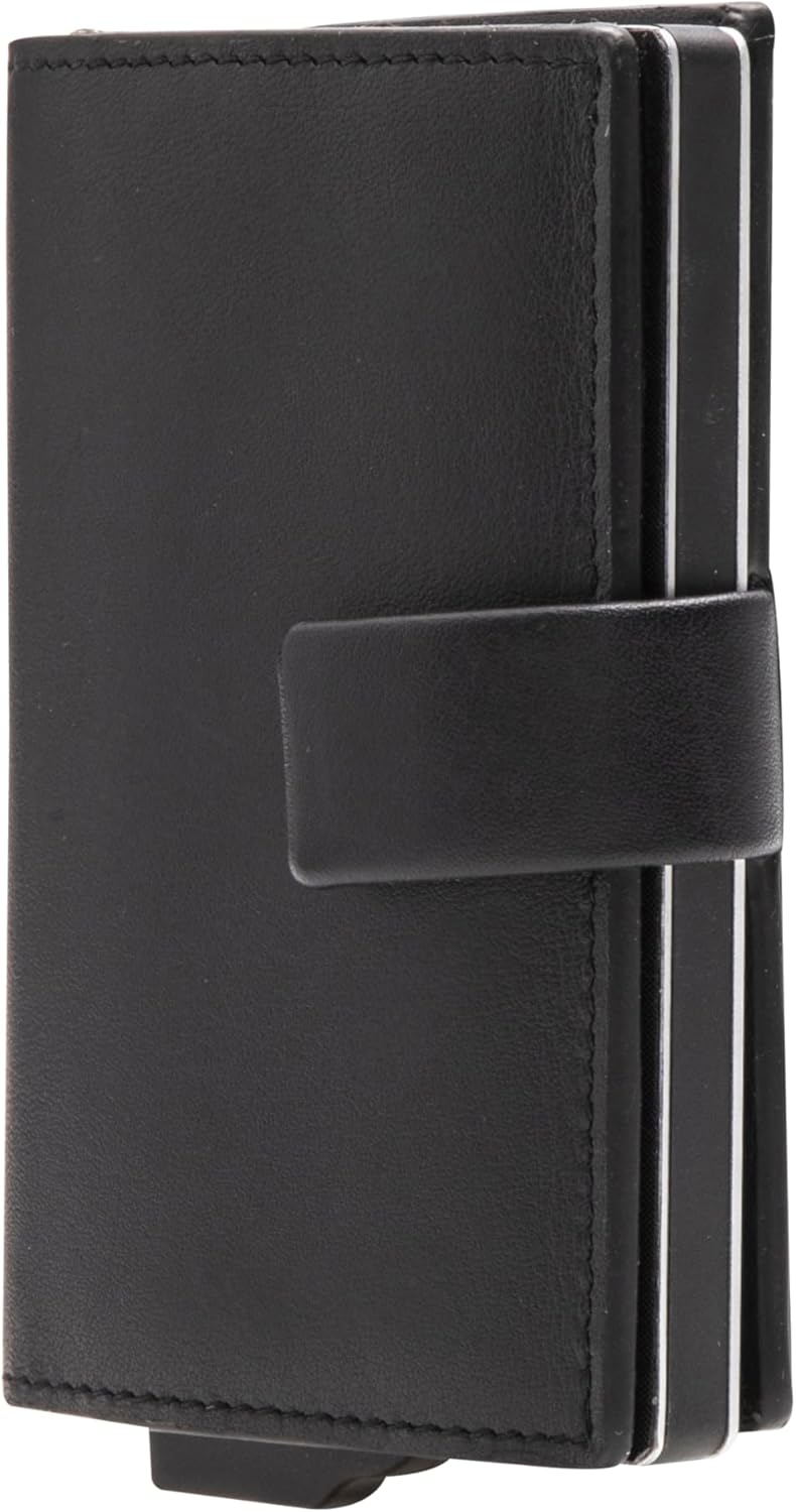 Bogner Mens Aspen C-Three E-Cage 6,5X10 Farbe:schwarz, 6,5X10 Farbe:schwarz