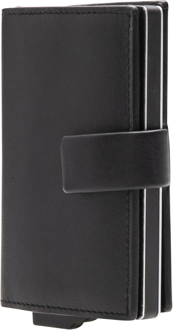 Bogner Mens Aspen C-Three E-Cage 6,5X10 Farbe:schwarz, 6,5X10 Farbe:schwarz