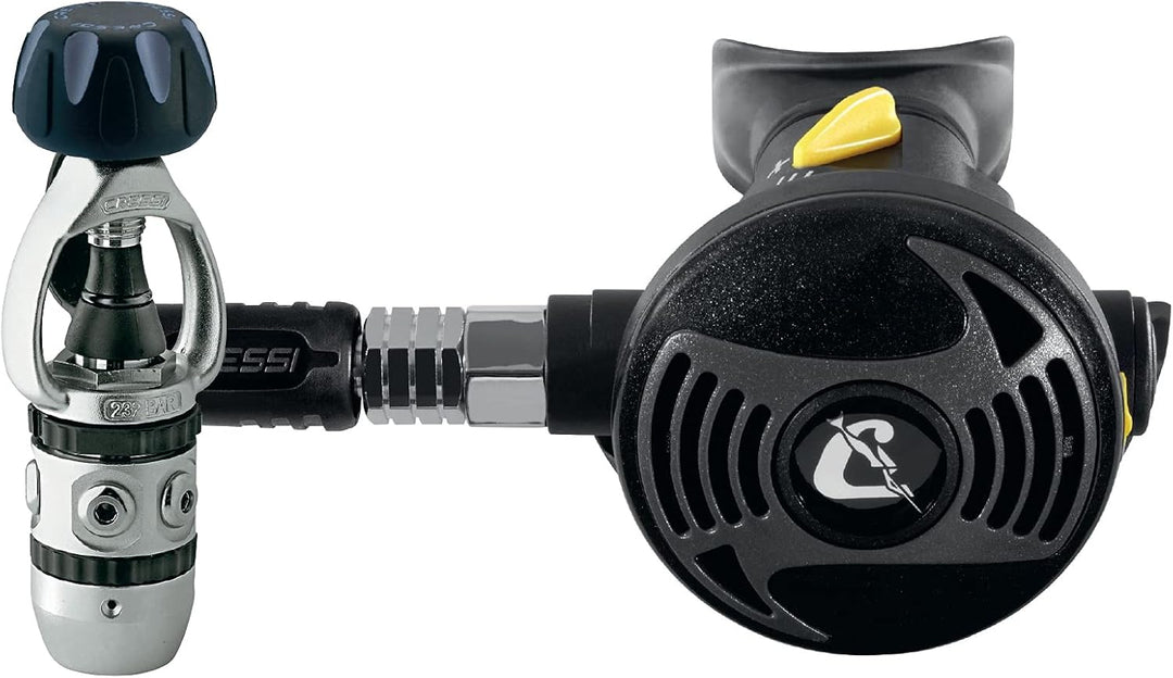 Cressi Atemregler XS2-AC2 INT, INT