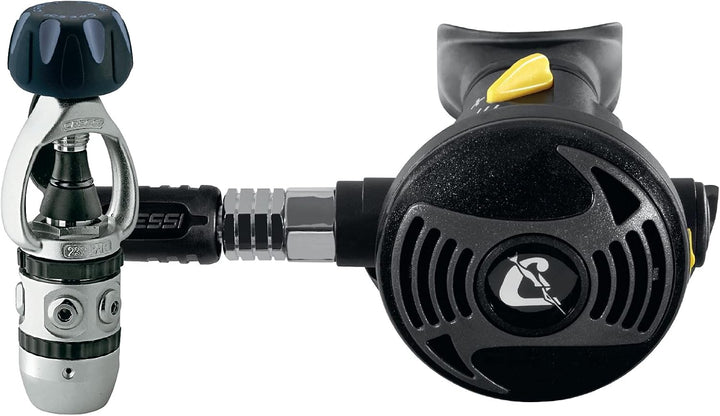 Cressi Atemregler XS2-AC2 INT, INT