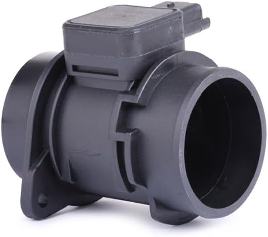 HELLA 8ET 009 142-111 Luftmassenmesser - geschraubt