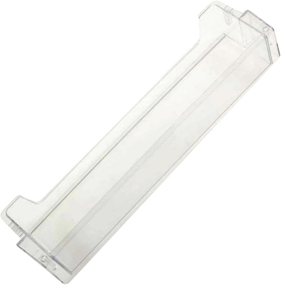 Flaschenfach (Türfach) transparent für u.a. Whirlpool Kühl-/Gefrierkombination 481010665749