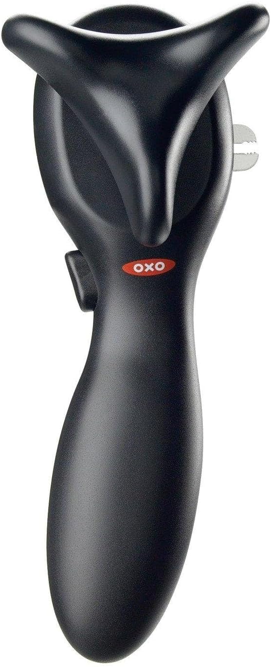 Smooth Edge Can Opener