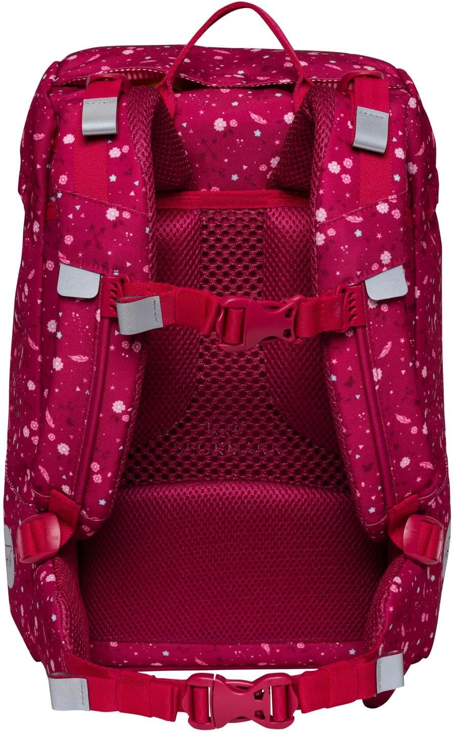 BECKMANN NORWAY Classic Set 6-TLG Forrest Deer