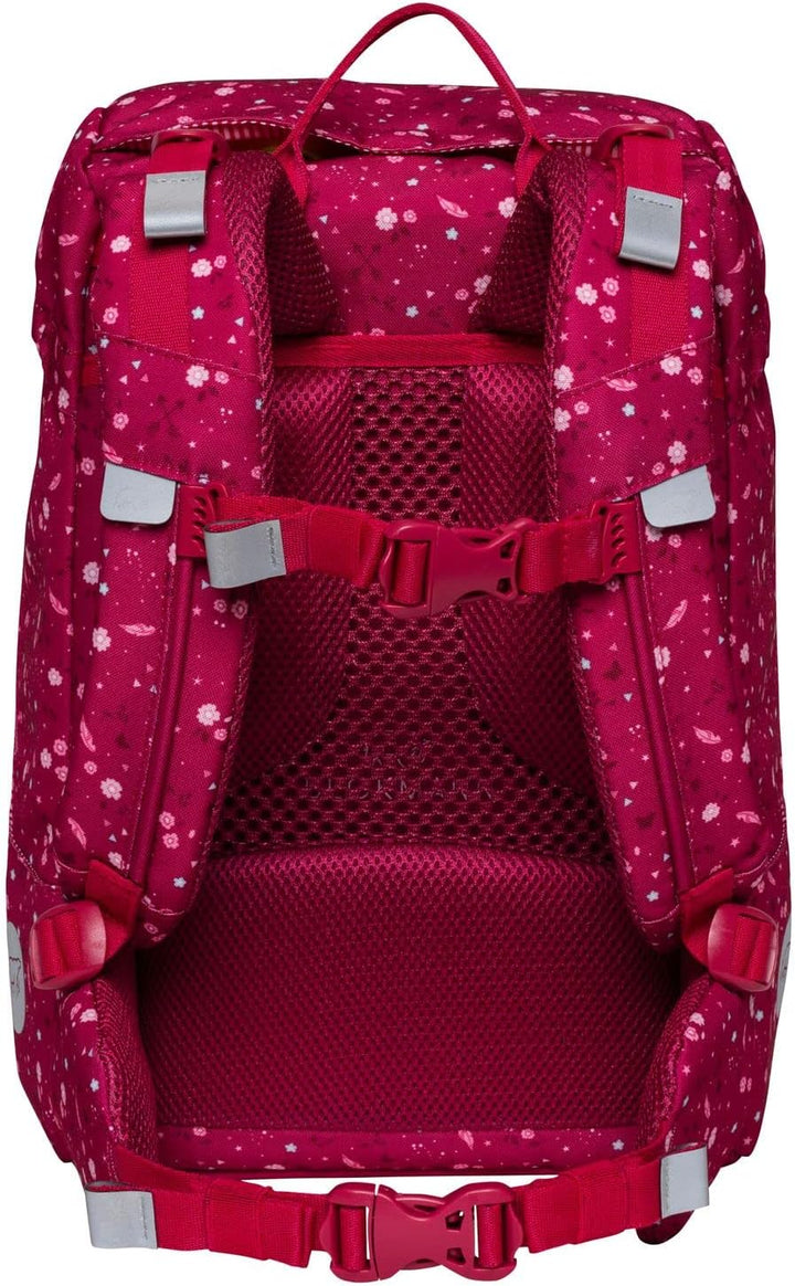 BECKMANN NORWAY Classic Set 6-TLG Forrest Deer