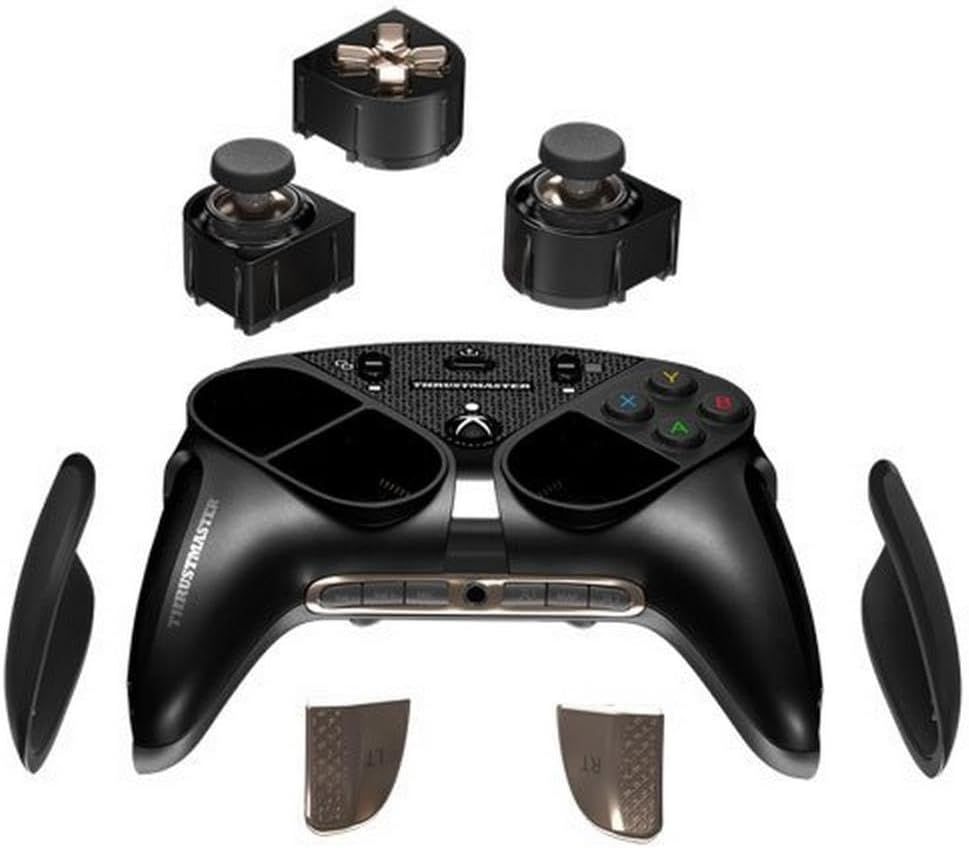 Thrustmaster eSwap X Pro Controller für Xbox Series X|S / Xbox One / PC