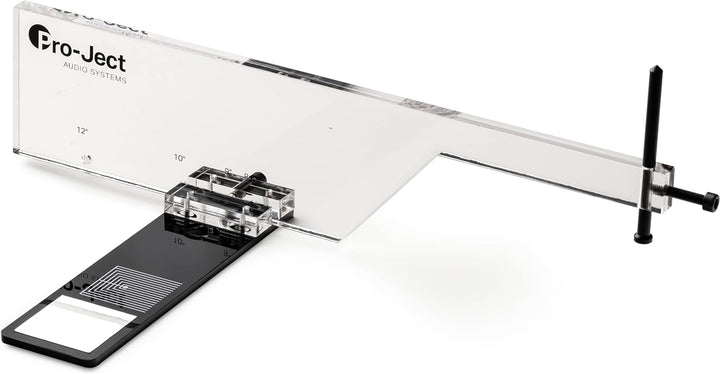 Pro-Ject Align it PRO, Hochpräzises Tonabnehmereinstellwerkzeug mit supereffizientem Workflow