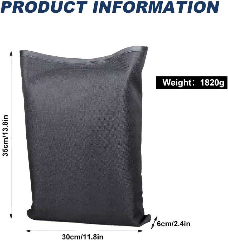 Opaltool Auto Windschutzscheiben Abdeckung, Faltbar 600D Wasserdicht Wetterfest Frontscheibe Wrap Co