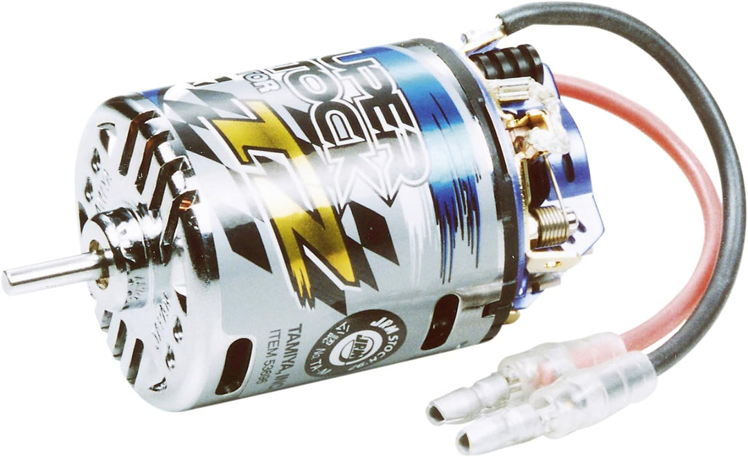 TAMIYA 53696-000 300053696 - Super Stock Motor TZ