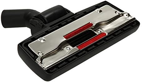 Kombidüse Bodendüse Ersatz für Numatic Henry HVR 200 Staubsauger Saugerdüse Düse