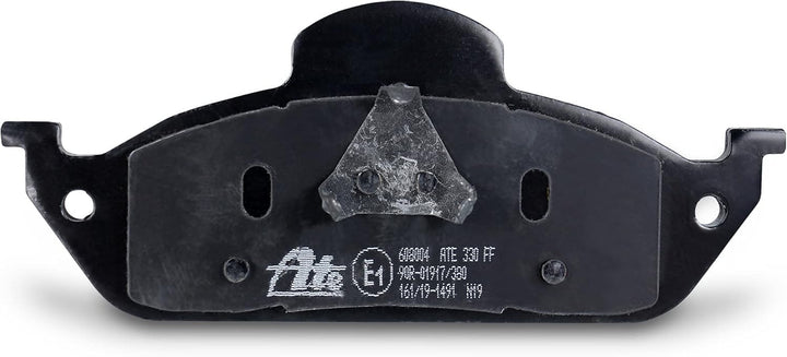 ATE 13046080042 Bremsbelagsatz Scheibenbremse