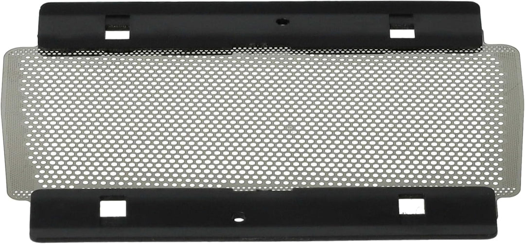 vhbw 2x Scherblatt Ersatz für Braun 3000 Interface für Rasierer