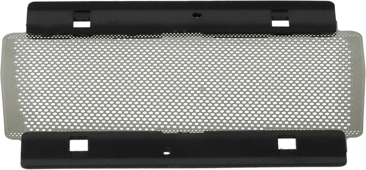 vhbw 2x Scherblatt Ersatz für Braun 3000 Interface für Rasierer