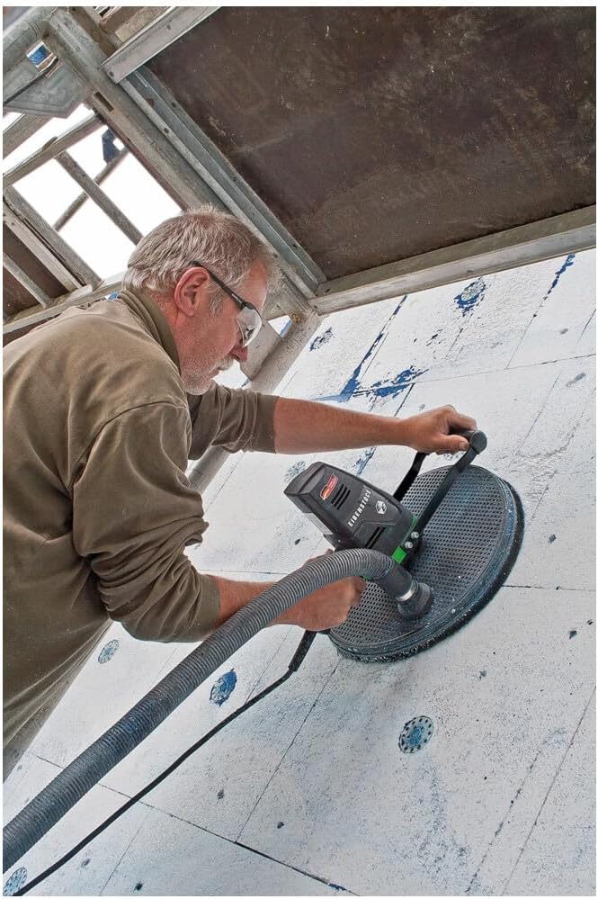 Eibenstock Dämmplattenschleifer EWS 400