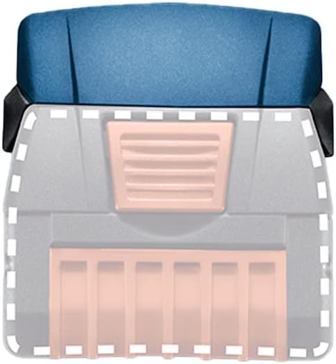 Bosch Professional 18V System Akku Multi Cutter GOP 18V-28 (Oszillationswinkel: 1,4°, ohne Akkus und