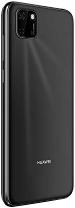 HUAWEI Y5P Dual SIM Smartphone (13,84 cm - 5.45 Zoll, 32 GB interner Speicher, 2 GB RAM, Android 10