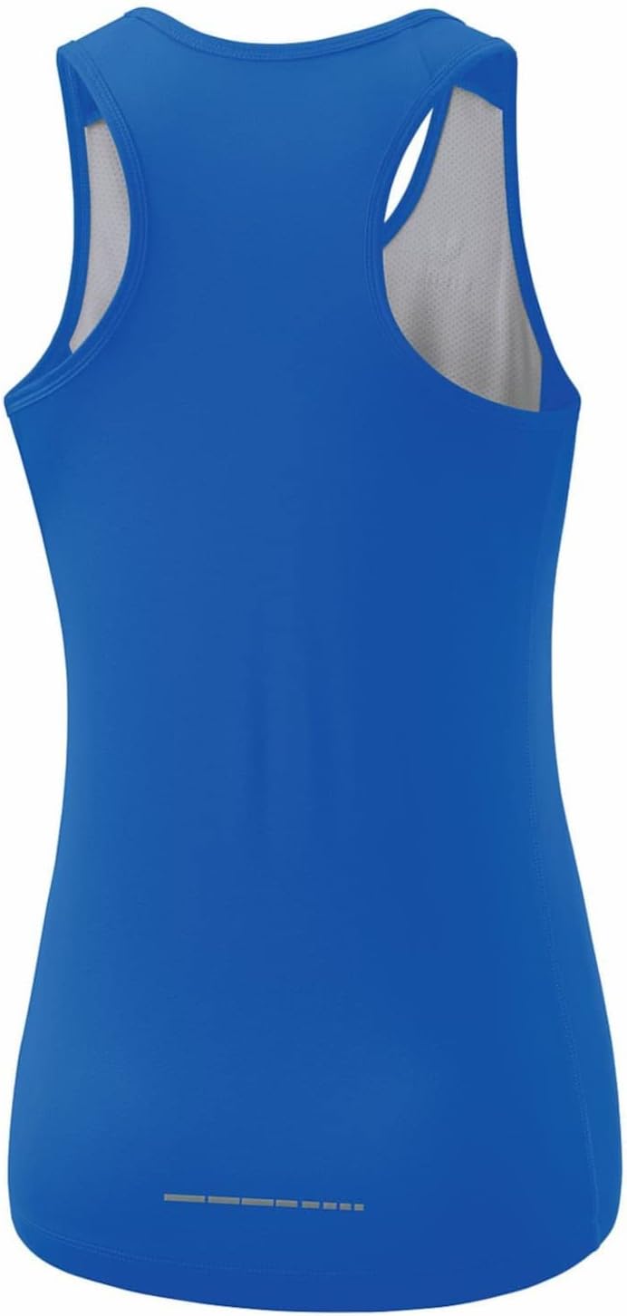 Erima Damen Racing 2.0 Funktionelles Singlet 34 New Royal, 34 New Royal