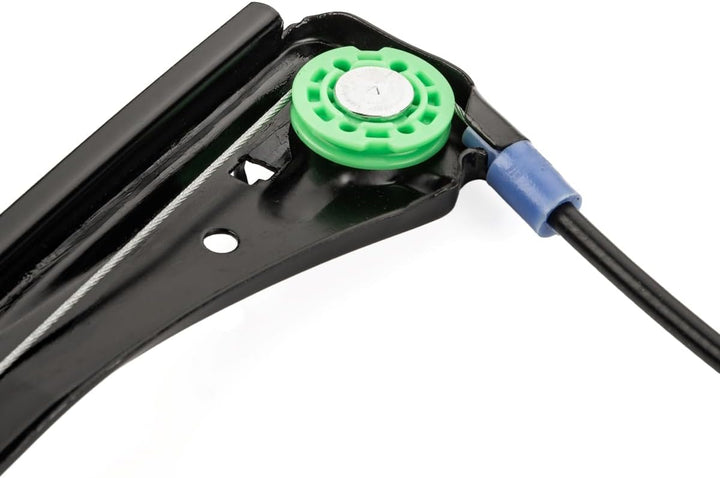 LST Elektrischer Fensterheber vorne links A4 B5 8D2 8D5