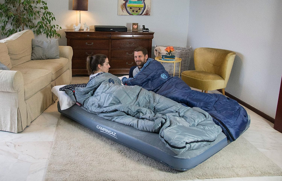 CAMPINGAZ Luftbett Quickbed NP Double - Gästebett Standard