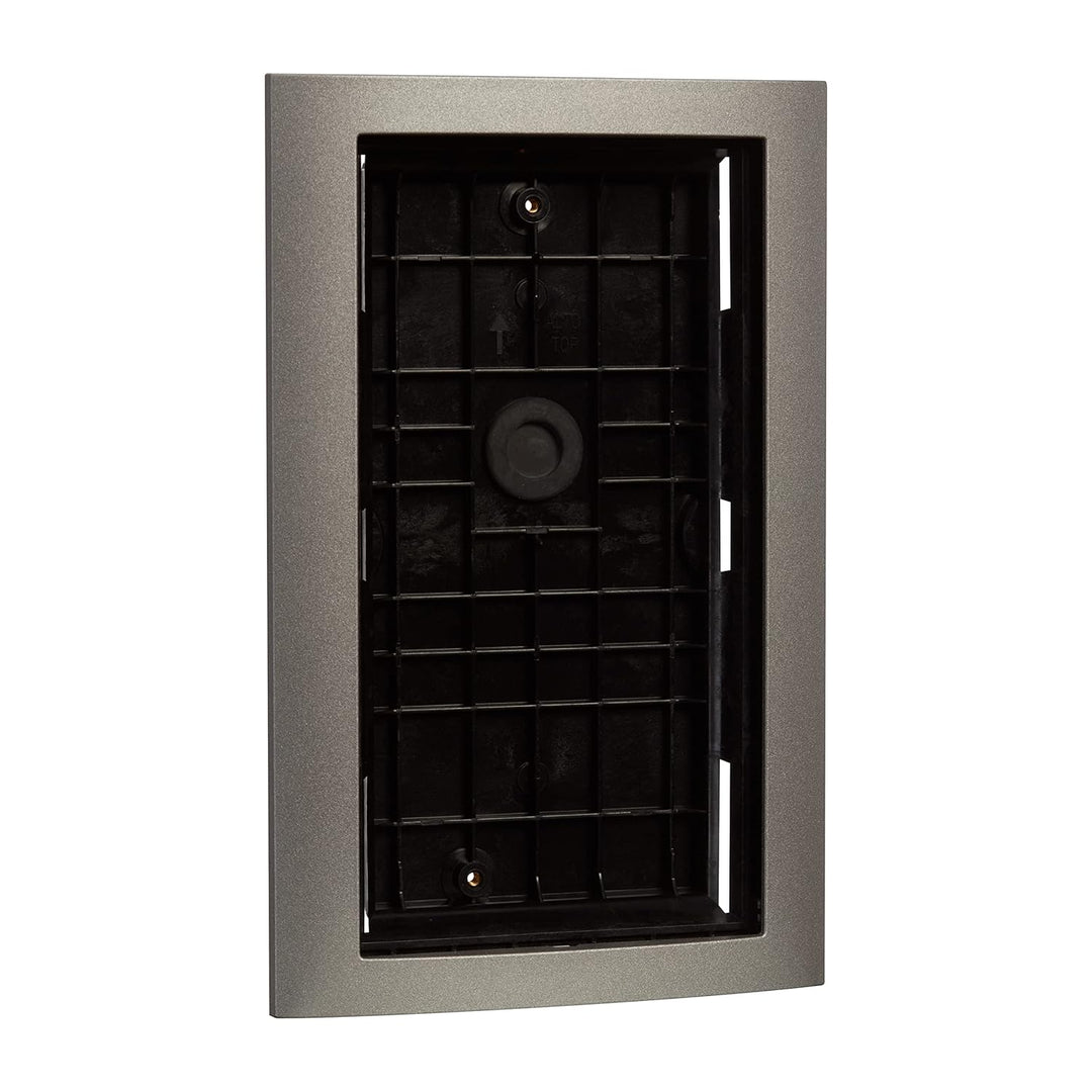 BTicino, Flex ONE 2-Draht Videosprechanlagen WLAN Set, Classe 300 X13E mit 7" Touchscreen, 105° Weit