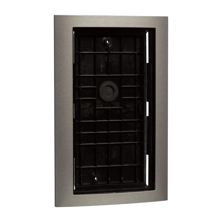 BTicino, Flex ONE 2-Draht Videosprechanlagen WLAN Set, Classe 300 X13E mit 7" Touchscreen, 105° Weit