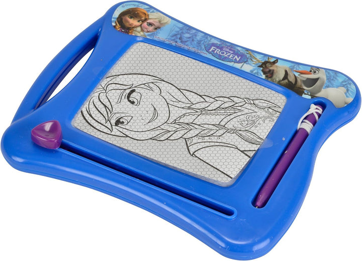Simba Toys 107051723 - Frozen Magnet Maltafel