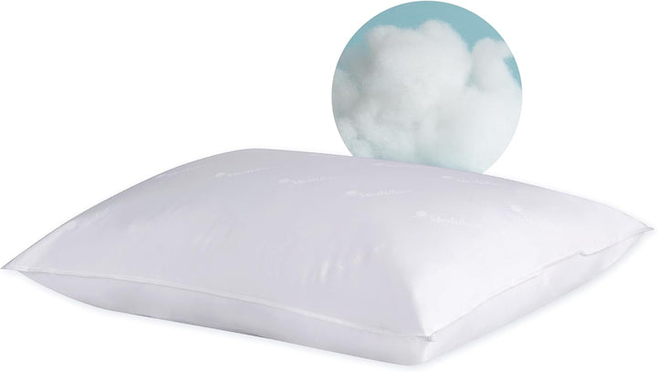 Mediflow 5005 Das Original Wasserkissen 50x70cm , Baumwolle