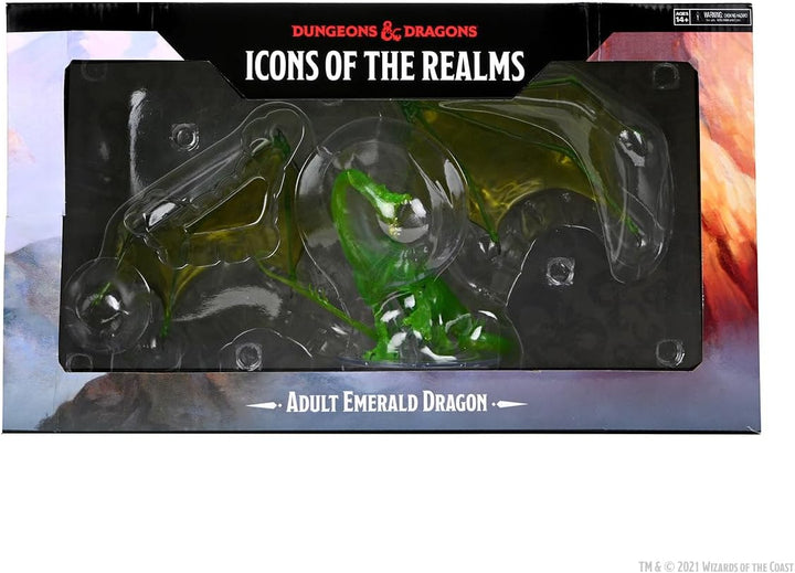 WizKids/NECA 68646 Zubehör