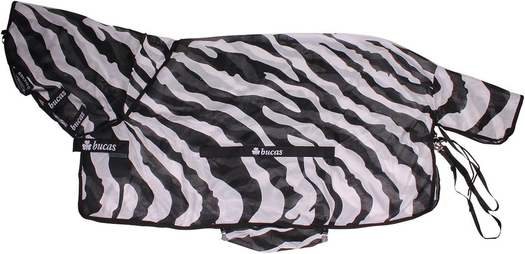 Bucas Buzz-Off - Zebra & Neck zebra 120, zebra 120
