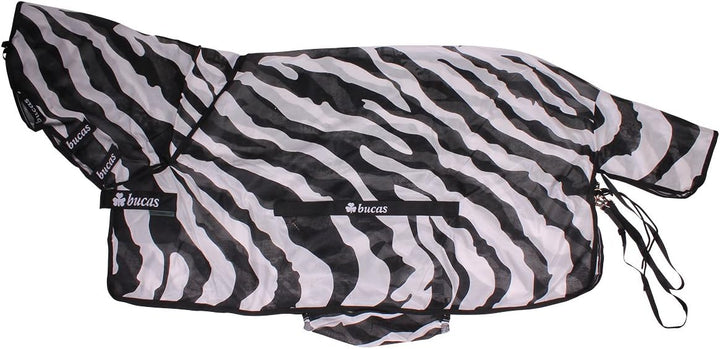 Bucas Buzz-Off - Zebra & Neck zebra 120, zebra 120
