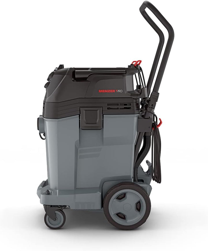 MENZER Industriesauger Sicherheitssauger VCM 550 PRO, Staubklasse M, 50 Liter, 50 l