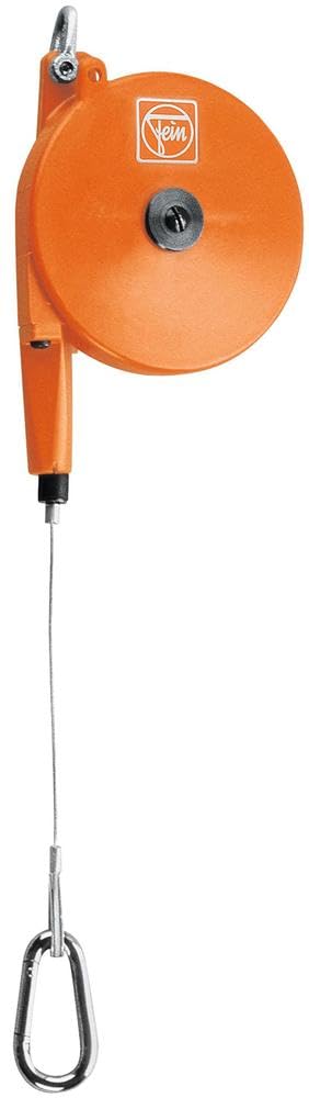 FEIN 90801023001 Balancer, 1.5-2.5 kg Traglast, zugfestes Nylonseil