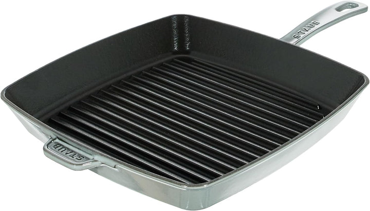 Zwilling Staub Grill pan Square