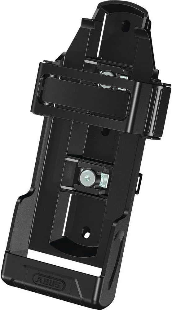 ABUS Fahrradschloss Halterung - SH 5700K/100 uGrip Bordo Big - Schlosshalterung zum Transport des Fa