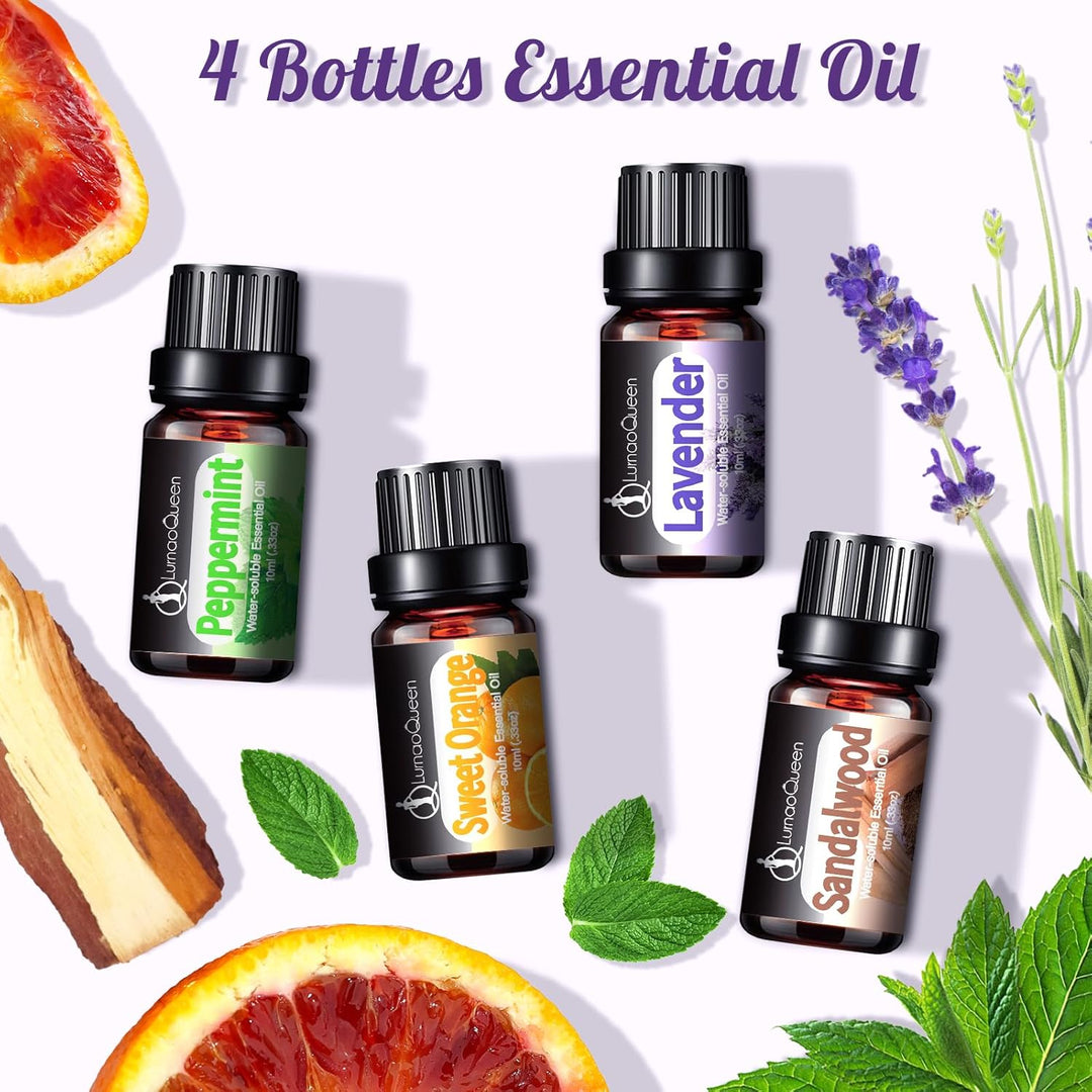 UCAMP Kerzen Selber Machen Set,Kerzenherstellung Kit,8 Kerzenfarbe,400ml Schmelztopf und 2 Dochthalt