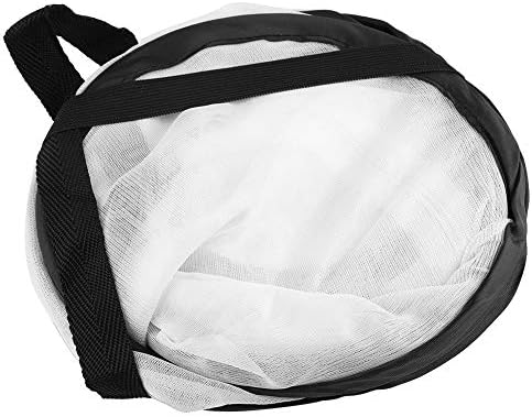 Insekten-Lebensraumkäfig Grosser Tragbarer Faltbarer, Haltbarer Mottenschmetterling Belüftete Tierzu