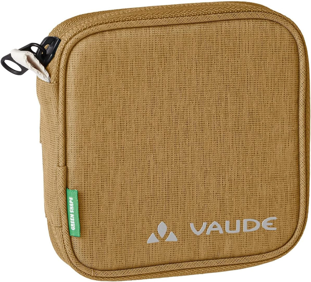 VAUDE Wallet L Einheitsgrösse Peanut Butter, Einheitsgröße Peanut Butter