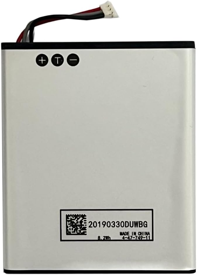 Playstation PS Vita PSV Slim PSV 2000, PCH-2000 Ersatzakku Batterie