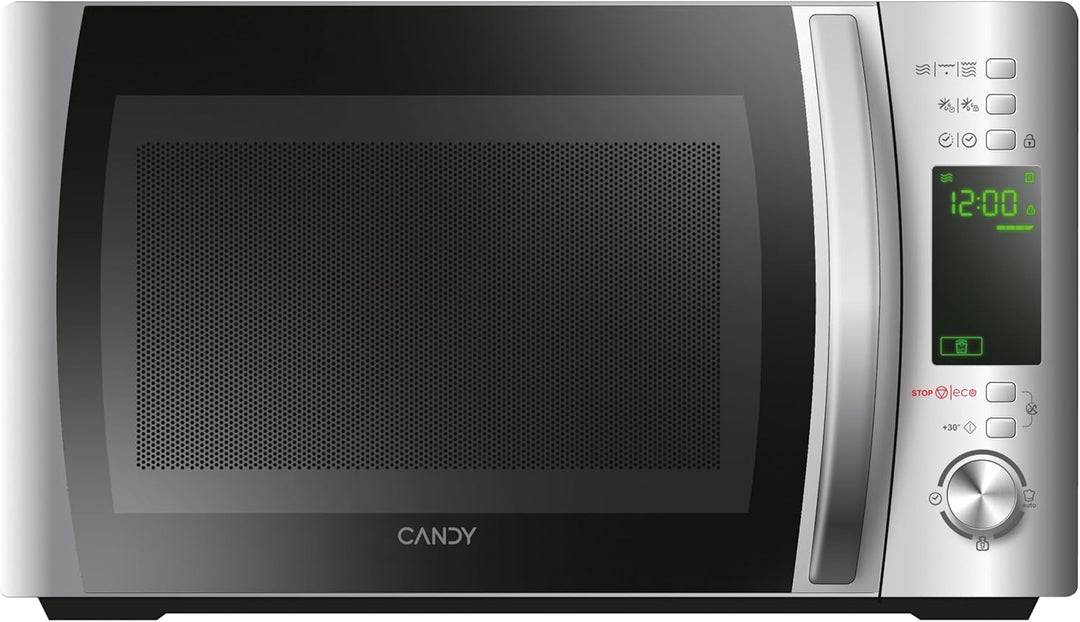 Candy CMXG 20DS CMXG20DS Mikrowelle, Iron, 20 L,