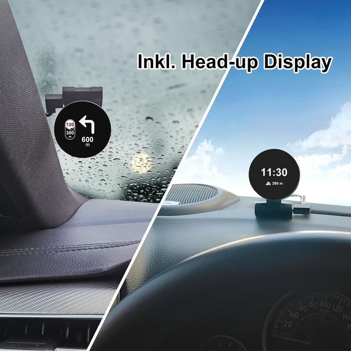 DYNAVIN Android Autoradio Navi für VW Passat B7 CC, mit 4 * 100W DSP Verstärker | DAB+ Radio; Kompat