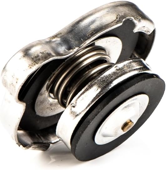 LST 2x Kühlerdeckel Verschlussdeckel Verschraubung 1.1 Bar