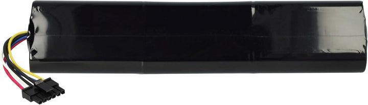 vhbw Akku kompatibel mit Neato Botvac D5+, D6, D303, D502, Connected, D3+, D4, D503, D301, D5, D3, D
