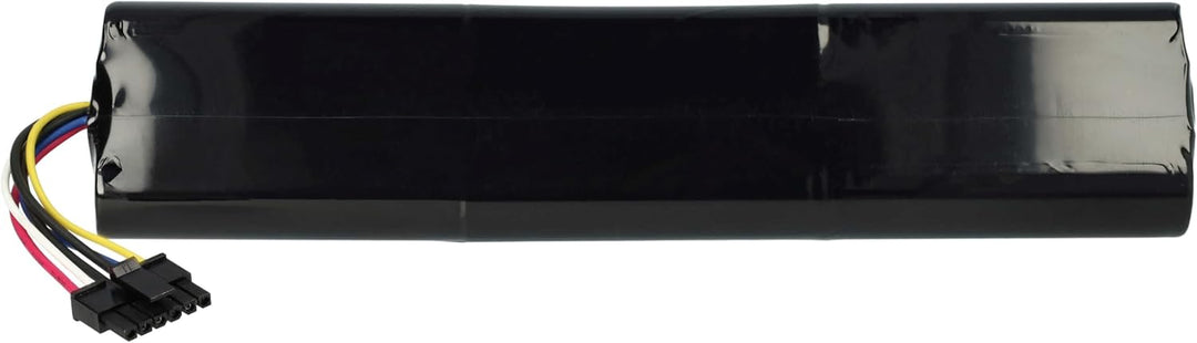 vhbw Akku kompatibel mit Neato Botvac D5+, D6, D303, D502, Connected, D3+, D4, D503, D301, D5, D3, D